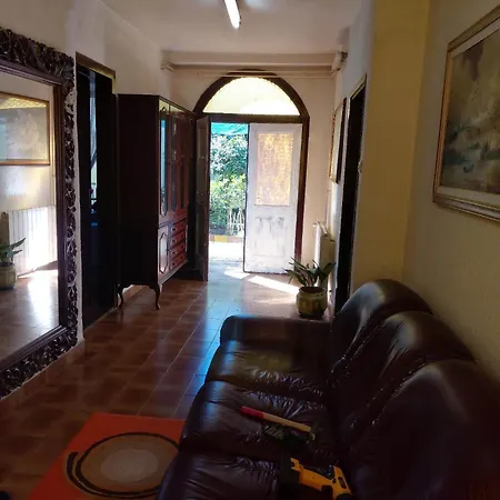 Arena View Apartment Pula